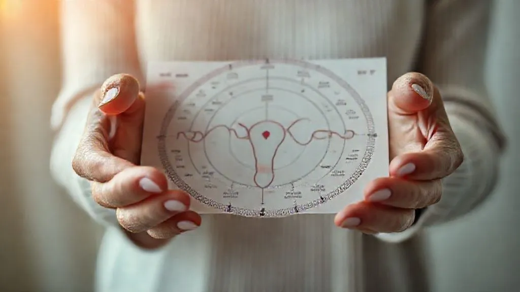 7 Steps: Accurately Teaching FAMs to Women with Irregular Cycles