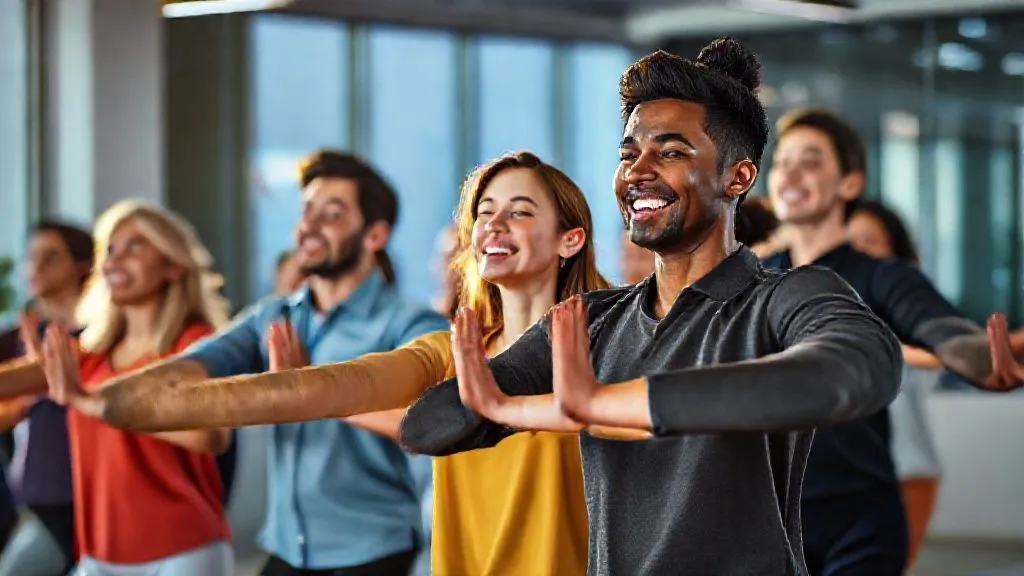 7 Proven Strategies to Ignite Employee Engagement in Corporate Wellness