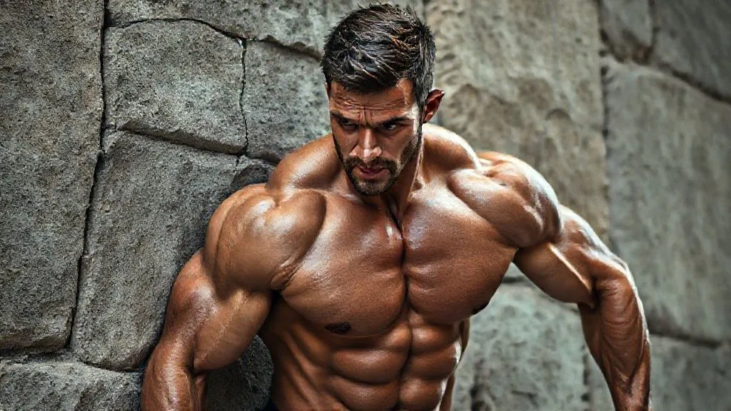 5 Advanced Strategies: Break Muscle Gain Plateaus, Optimize Training