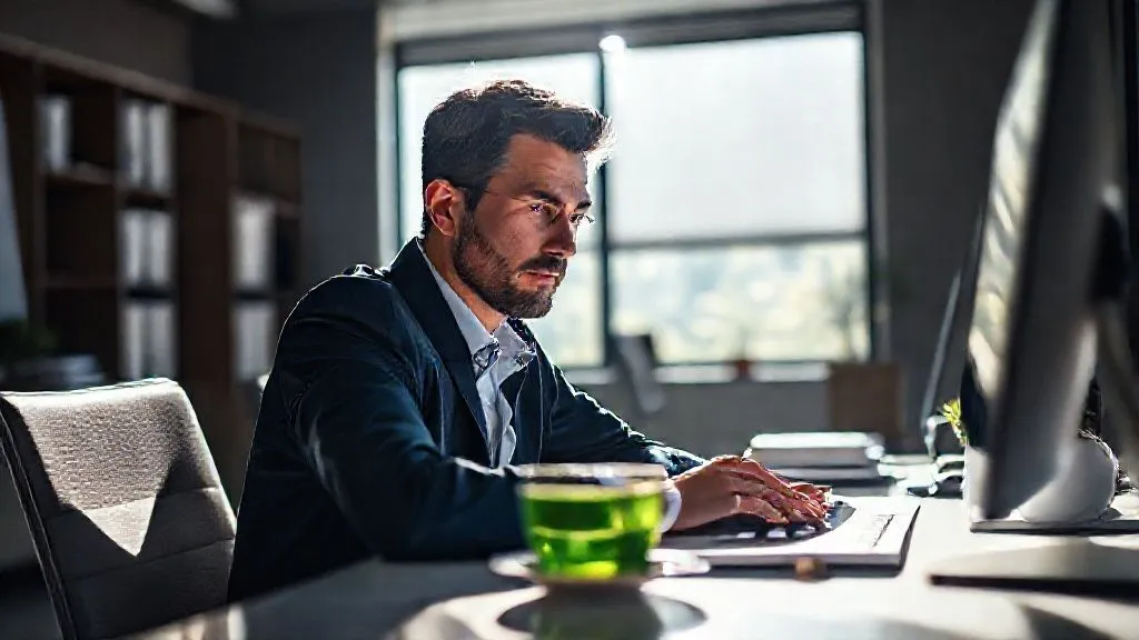 9 Proven Strategies to Combat Chronic Daytime Sleepiness & Boost Focus