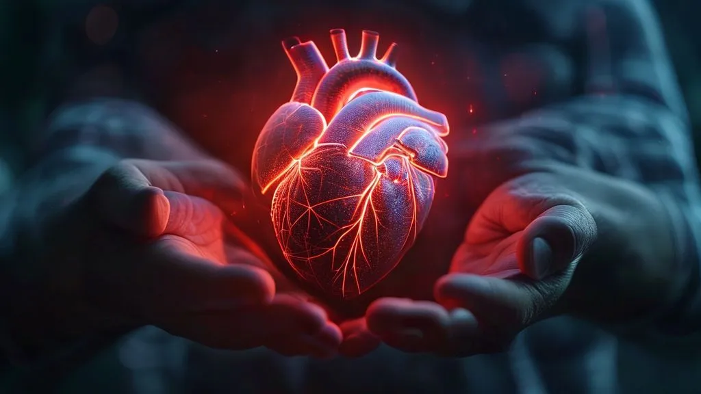 Silent Heart Disease: 5 Keys to Detect & Prevent Its Progression