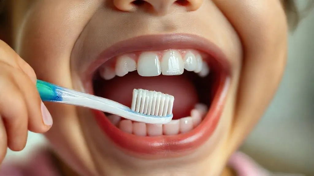 Early Childhood Caries: How to Effectively Halt Rampant Progression