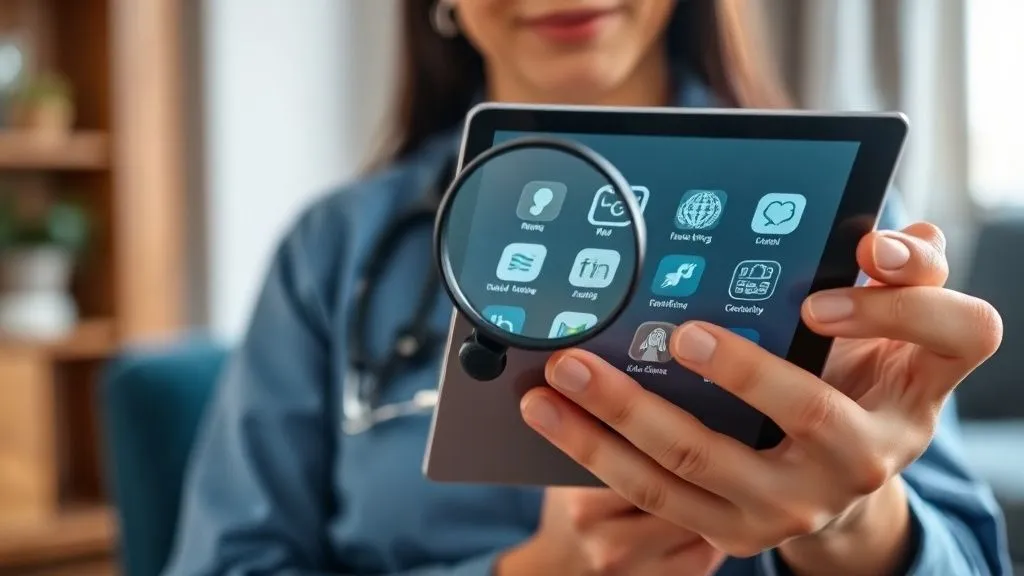 Ethical Vetting: Your 7-Step Framework for Recommending Mental Well-being Apps