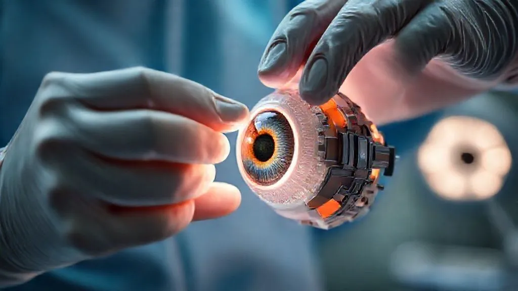 Mastering Post-LASIK Epithelial Ingrowth: 7 Effective Management Strategies