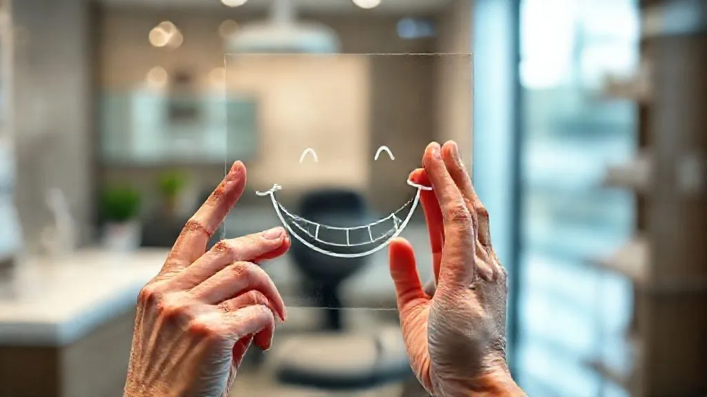 Veneers: 7 Proven Steps to Manage Unrealistic Patient Hopes
