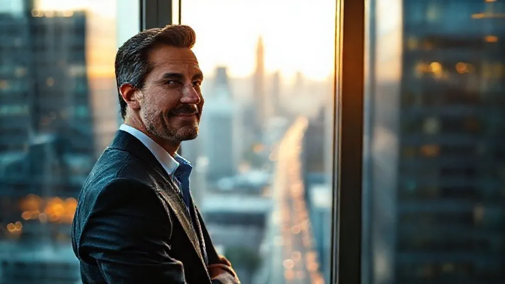 5 Proven Ways Professional Men Can Naturally Boost Erectile Function