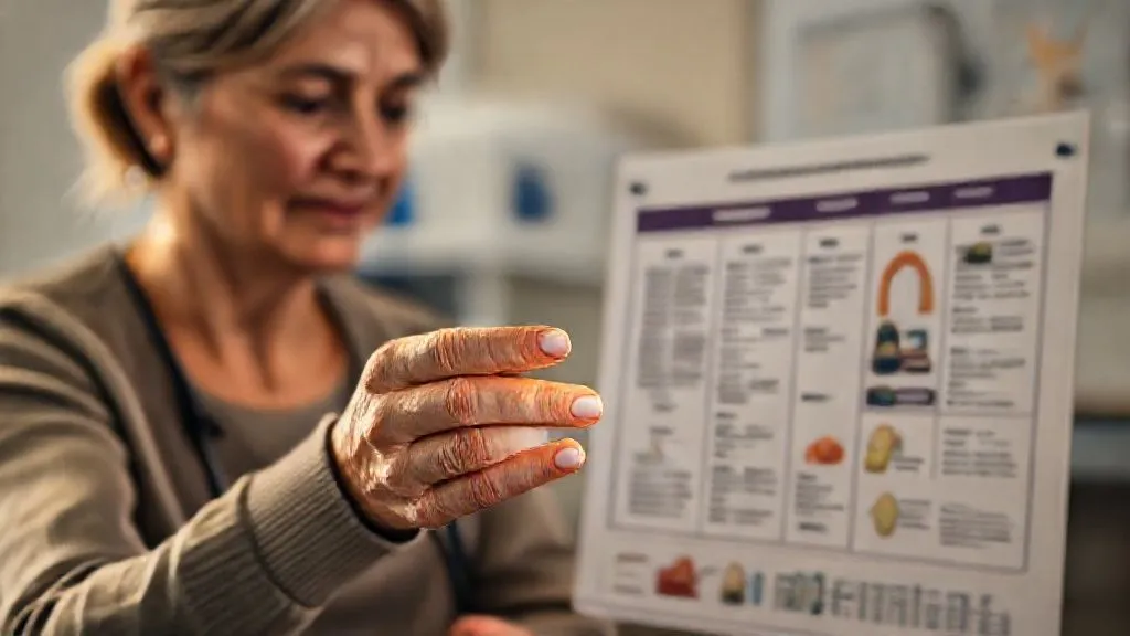 7 Expert Strategies: Overcoming Diabetes Self-Management Resistance