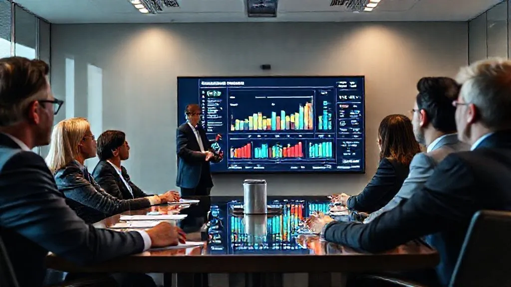 7 Proven Strategies: How to Prove ROI of Preventive Health to Executives