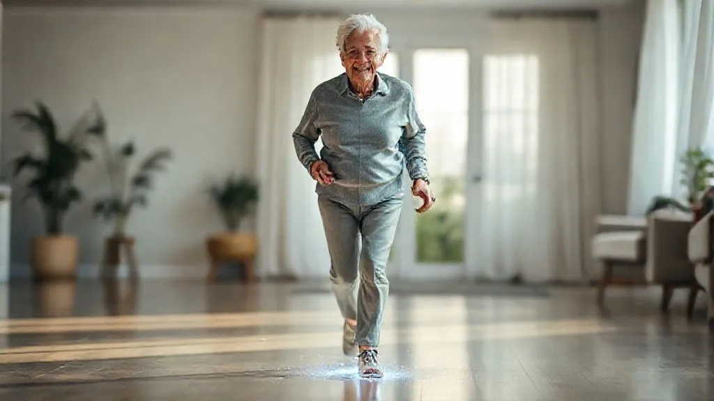 5 Steps to Rapidly Regain Balance After a Fall & Prevent Future Incidents