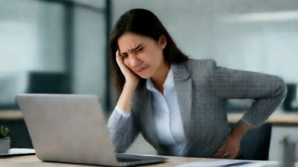 5 Urgent Steps: Quickly Reduce Disc Bulge Pain & Reclaim Your Career