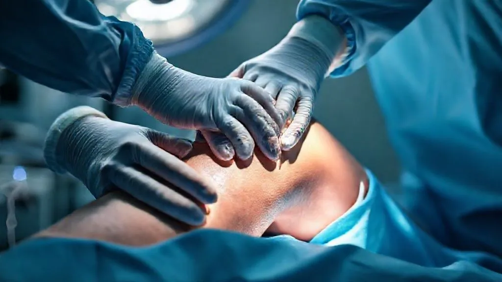 7 Expert Strategies: How to Reduce TKA Surgical Site Infections
