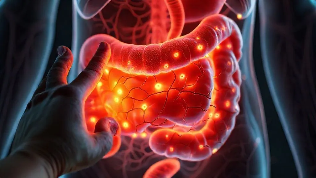 5 Advanced Strategies: Solving Chronic Gut Inflammation Beyond Diet