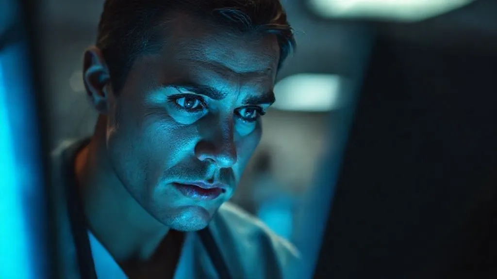 7 Urgent Strategies: Clinicians' Severe Digital Eye Strain Mitigated Now