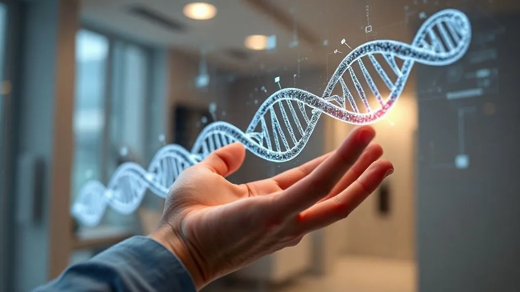Decoding Polygenic Risk: 5 Steps for Proactive Prevention Strategies