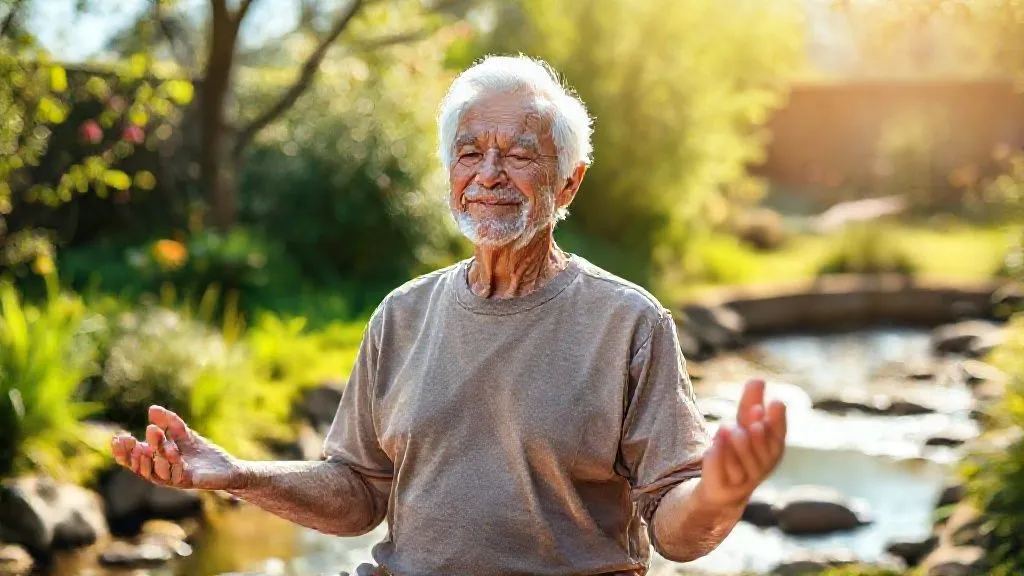 Unlock 7 Pillars for Robust Long-Term Health & Lifespan