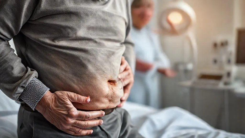 Post-Surgery ARR: 7 Steps for Elderly Men's Urological Recovery?