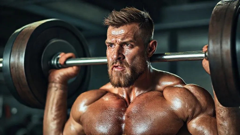 Mastering In-Season Power: 7 Tactics for Elite Strength Athletes