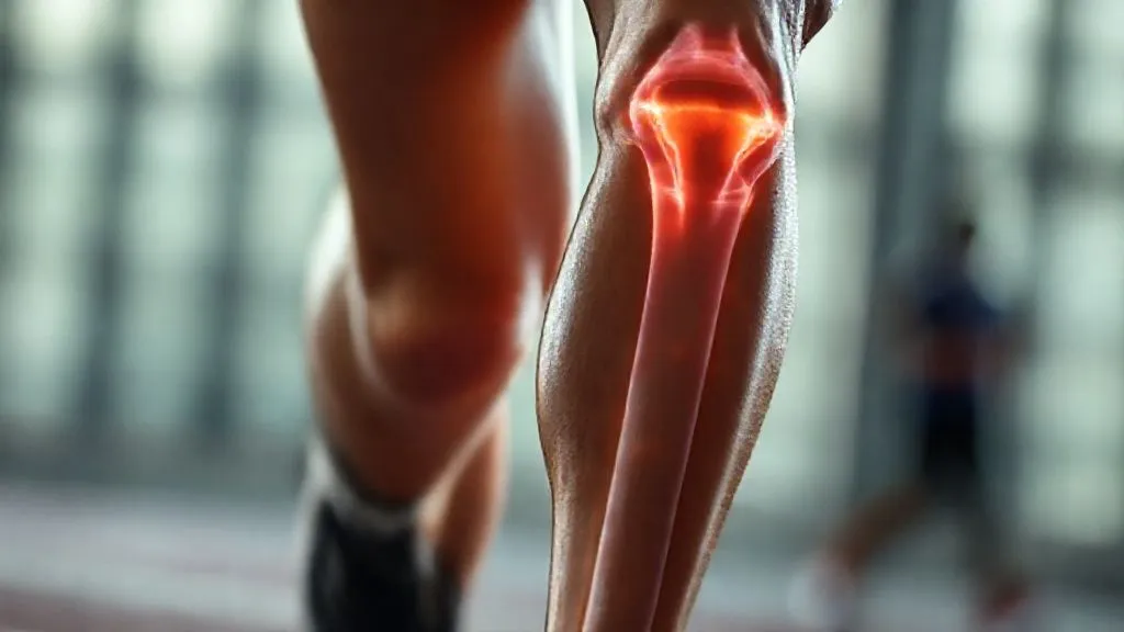 7 Strategies: Preventing Stress Fractures in Elite Athletes with Low Bone Density