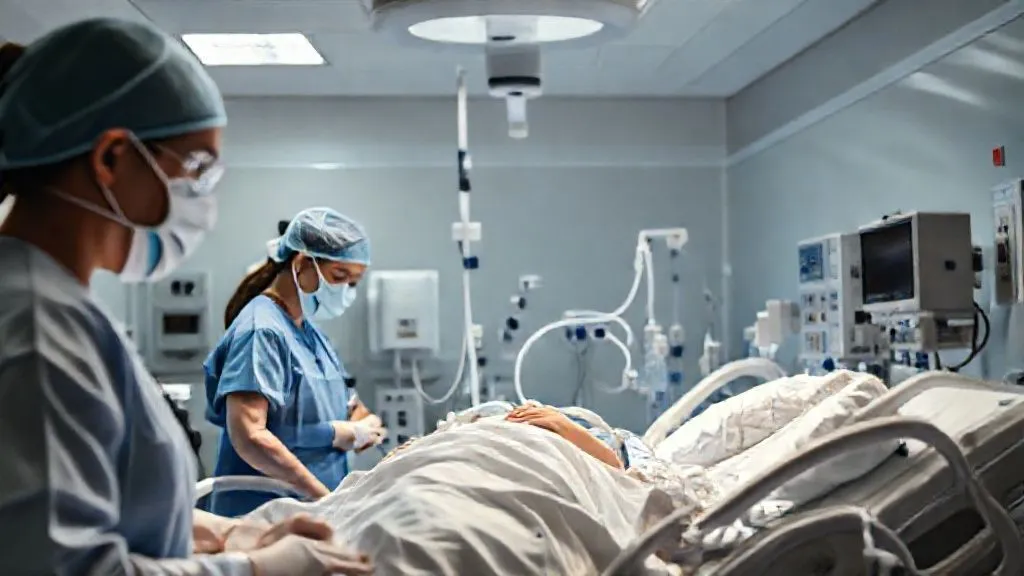 7 Proven Strategies: Halving VAP Risk in ICU Patients Today?