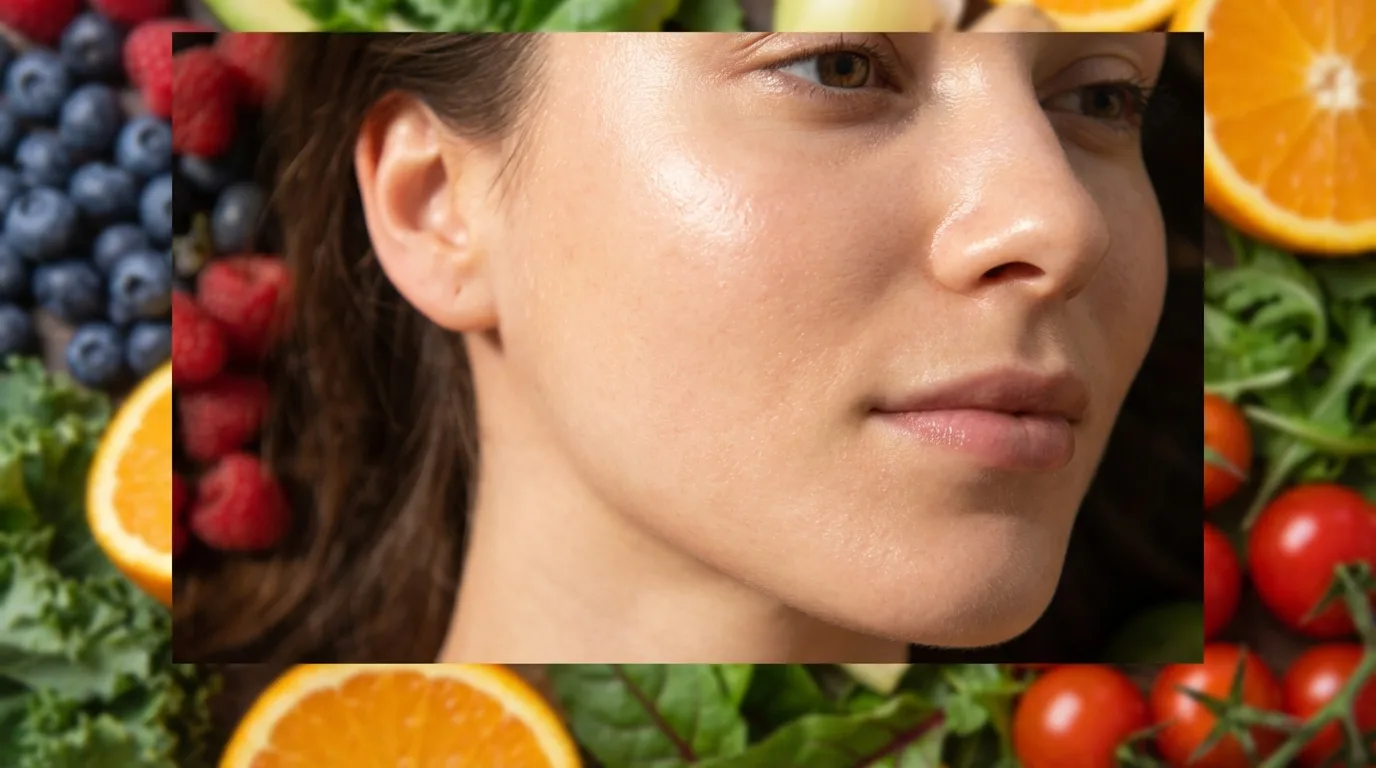 Nourishing Your Skin: A Deep Dive into Effective Skin Nutrition