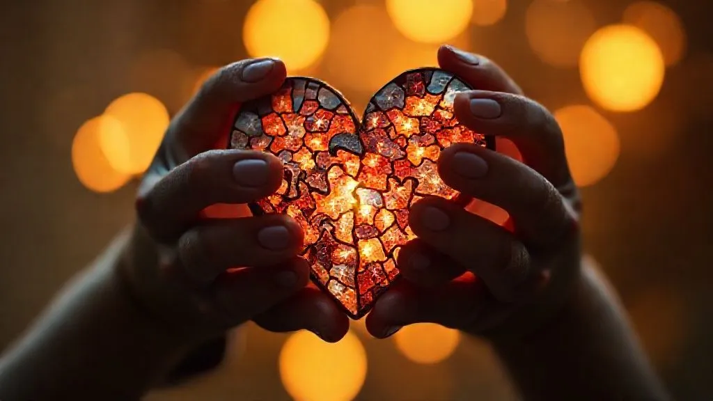 7 Steps to Reclaim Sexual Confidence After Trauma: A Path to Healing