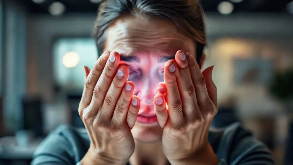 Beyond Blurry: 7 Advanced Solutions for Chronic Computer Vision Syndrome