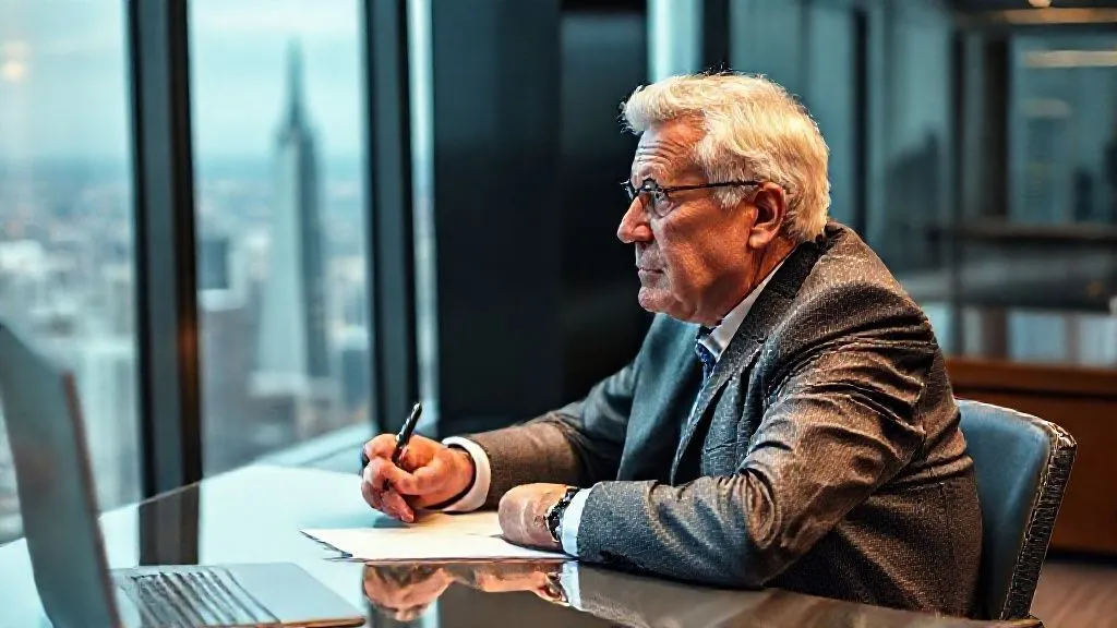 7 Executive Strategies: Prevent Cognitive Slippage, Boost Leadership Impact