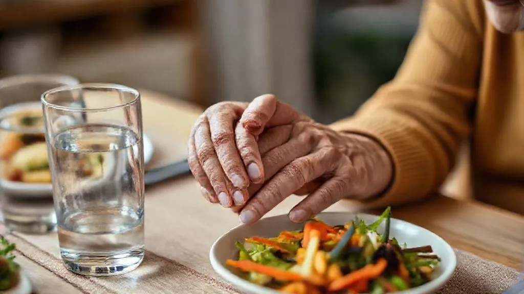 5 Critical Steps: Addressing Rapid Unexplained Weight Loss in Seniors