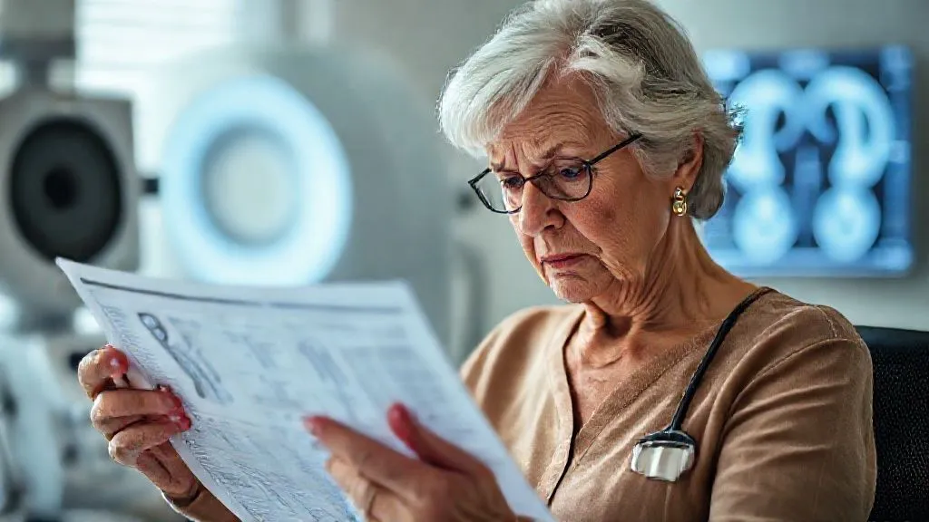 Bisphosphonates Failing? 7 Expert Steps When Bone Density Won't Improve