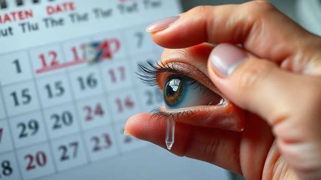 Glaucoma Medication Adherence Fails? 7 Steps to Reclaim Control