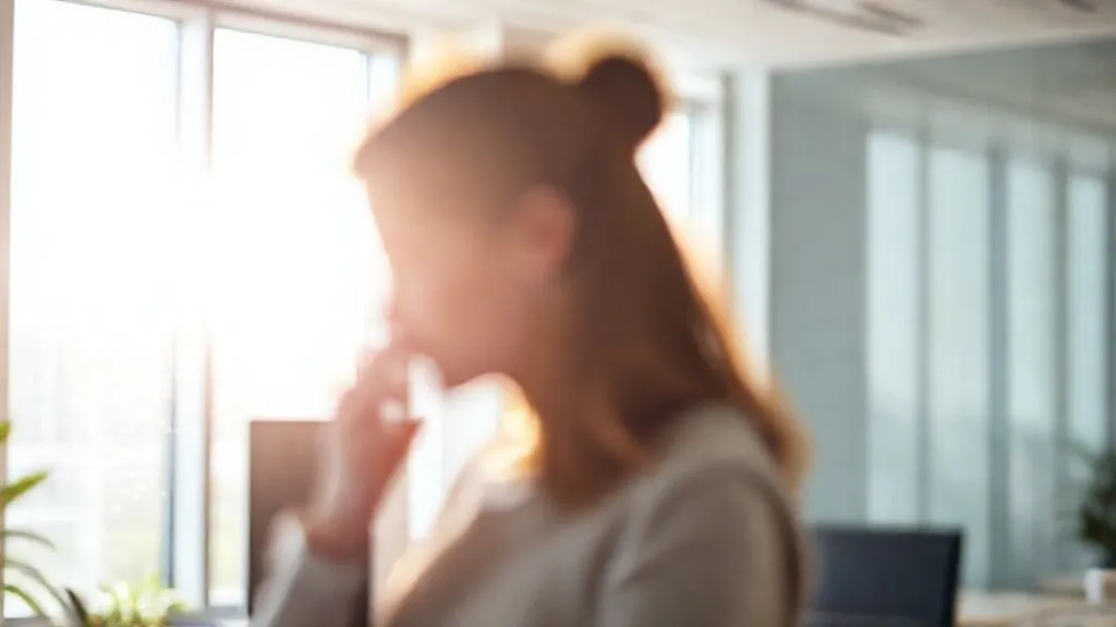 Office Air Quality & Asthma: 7 Steps to Protect Employees Now