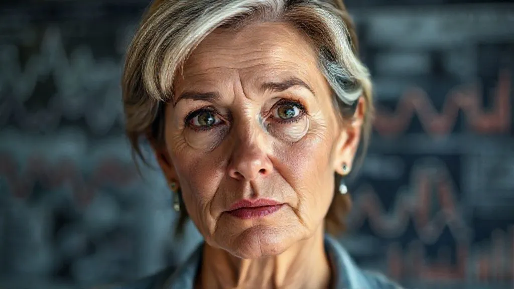 HRT Not Working? 7 Expert Strategies for Severe Menopausal Hot Flashes