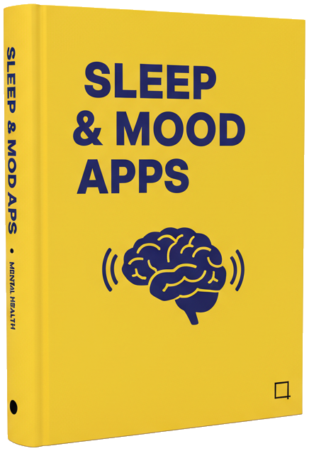 eBook - Sleep & Mood App Secrets