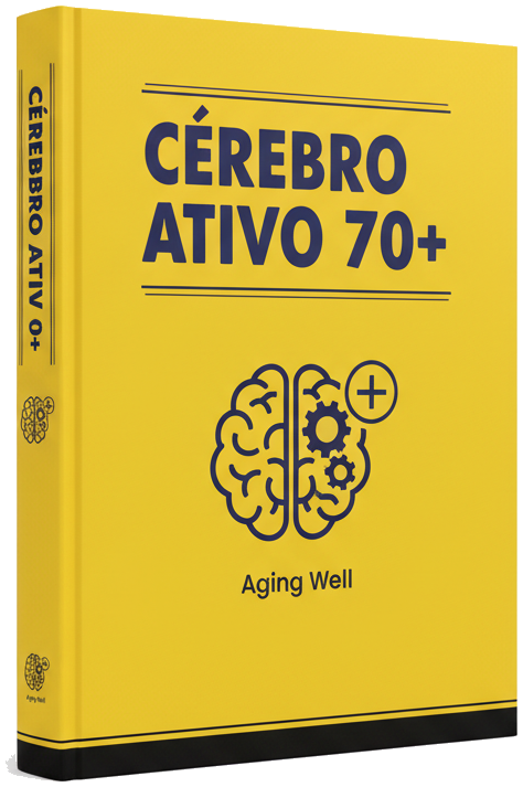 eBook - Exercícios Cerebrais para Idosos 70+
