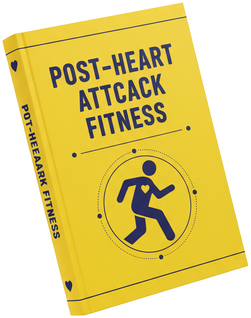 eBook - Advanced Cardiac Rehab Exercise Recovery