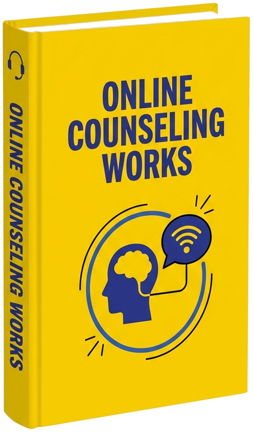 eBook - The Definitive Answer: Online Addiction Counseling Effectiveness Guide