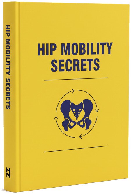 eBook - Advanced Hip Joint Mobility Techniques