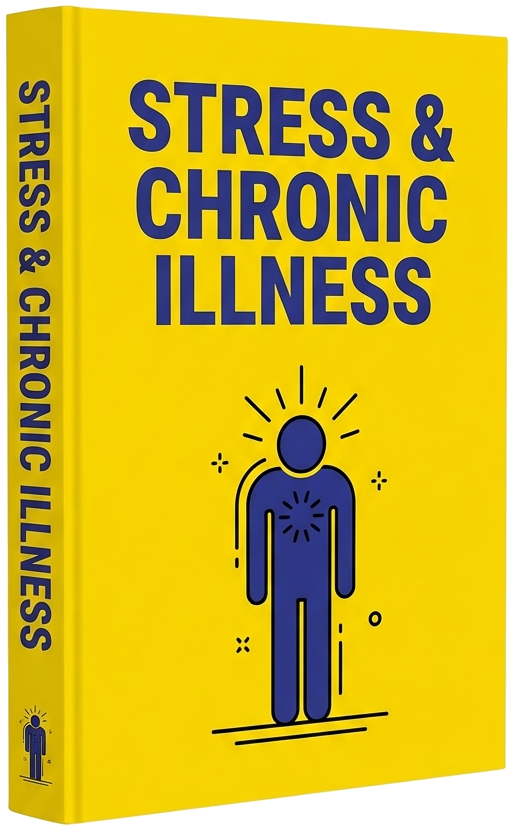 eBook - Preventive Stress Management for Chronic Illness
