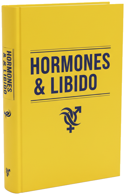 eBook - Hormonal Libido Guide