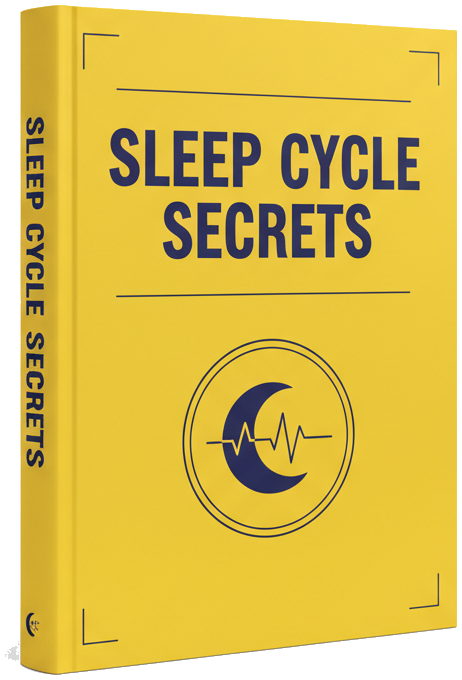 eBook - The Sleep Cycle Blueprint