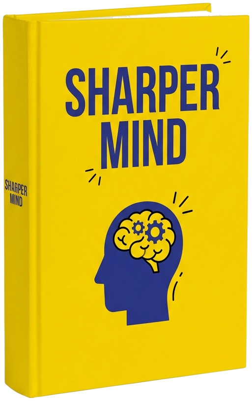 eBook - Brain Health After 50: Advanced Strategies