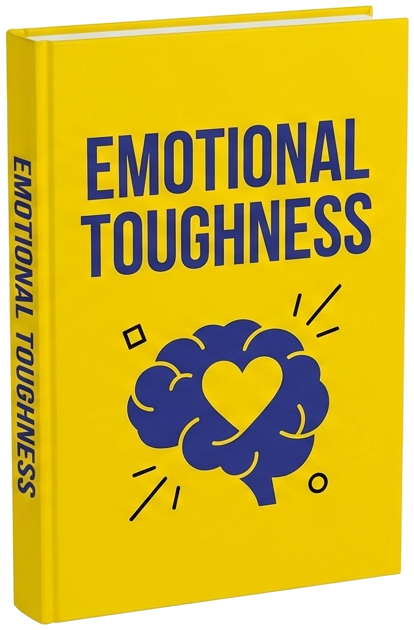 eBook - The Daily Emotional Toughness Blueprint