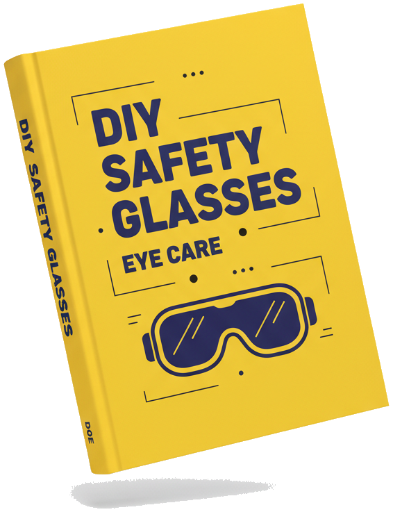 eBook - The Complete DIY Eye Safety Guide