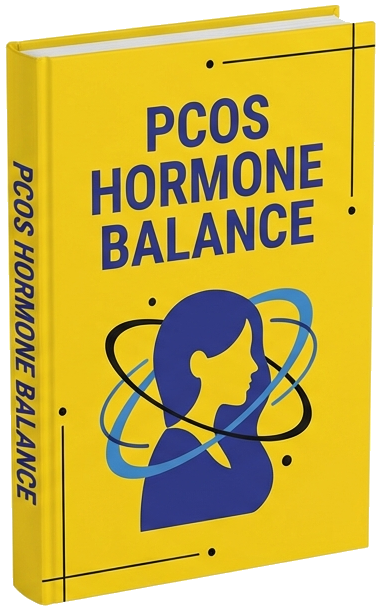 eBook - PCOS Hormone Therapy Navigator