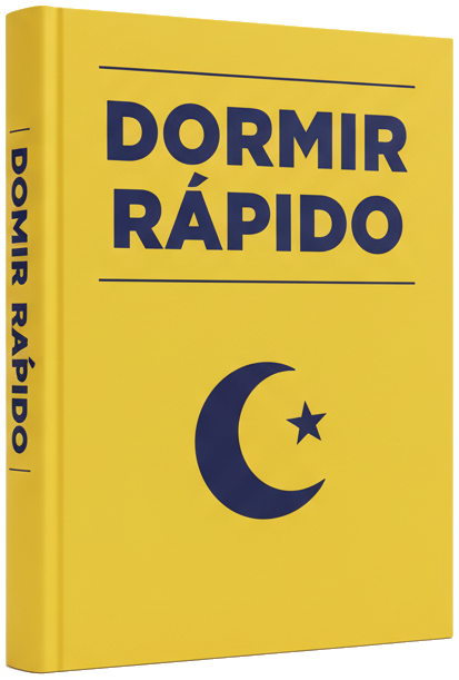 eBook - Guia Completo para Dormir Mais Rápido Naturalmente