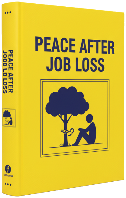 eBook - Finding Inner Peace After Job Loss
