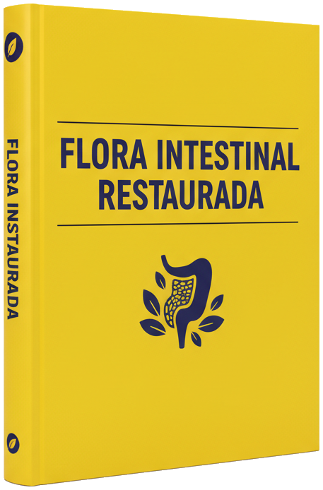 Guia - Restauração Digestiva Pós-Antibióticos