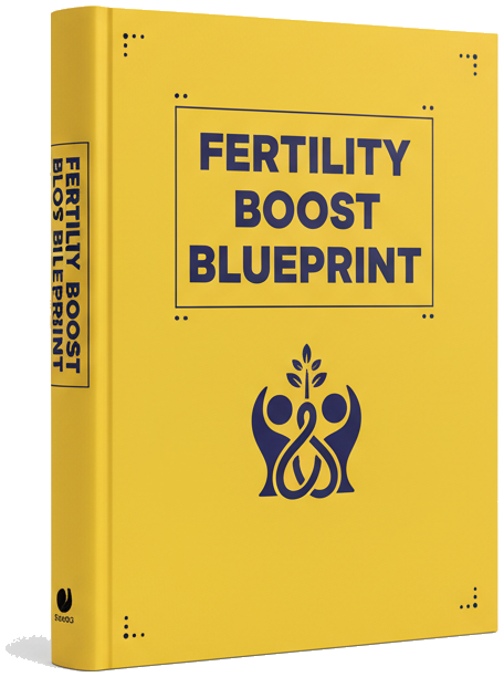eBook - Ovarian Reserve Accelerator