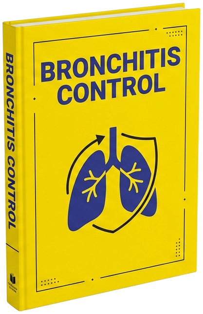 eBook - Chronic Bronchitis Home Management Deep Dive