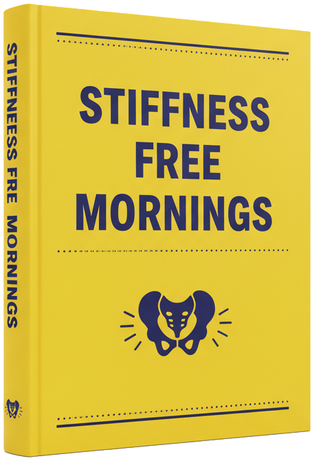 eBook - Fluid Mornings: Naturally Reduce Joint Stiffness Guide